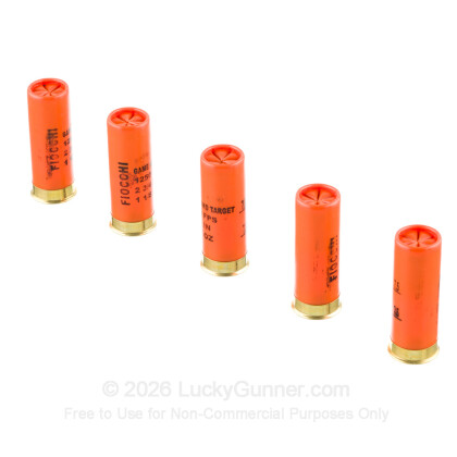 Image 4 of Fiocchi 12 Gauge Ammo