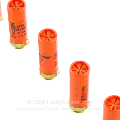 Image 5 of Fiocchi 12 Gauge Ammo