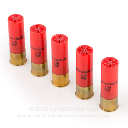 Image 4 of Winchester 12 Gauge Ammo