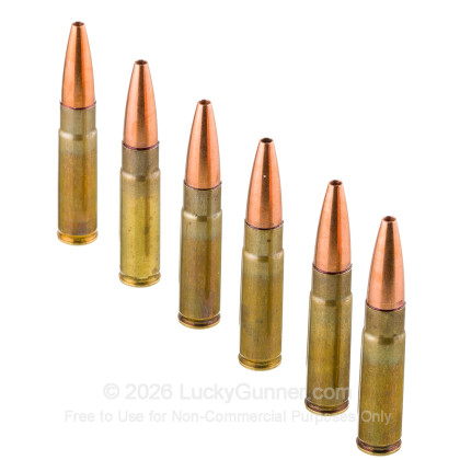 Image 4 of Black Hills Ammunition .300 Blackout Ammo