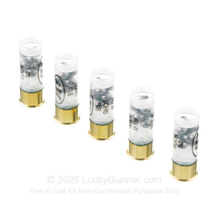 Image 4 of JET 12 Gauge Ammo