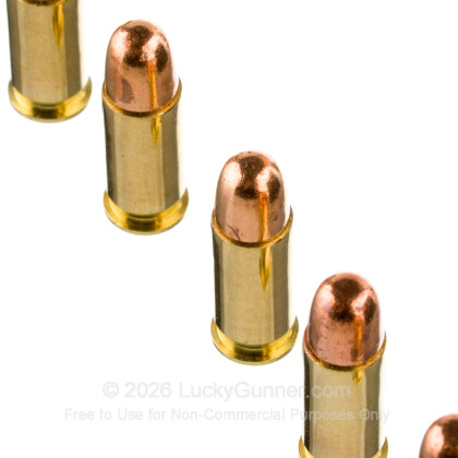 Image 5 of Aguila .25 Auto (ACP) Ammo