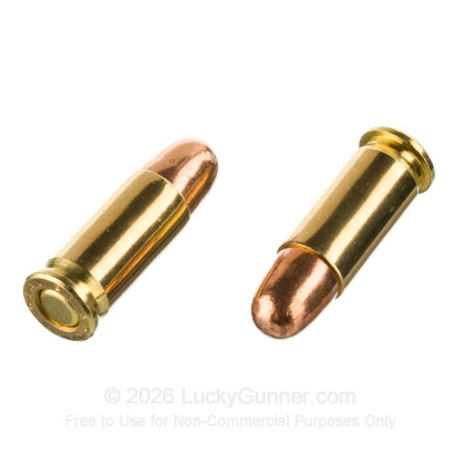 Image 6 of Aguila .25 Auto (ACP) Ammo