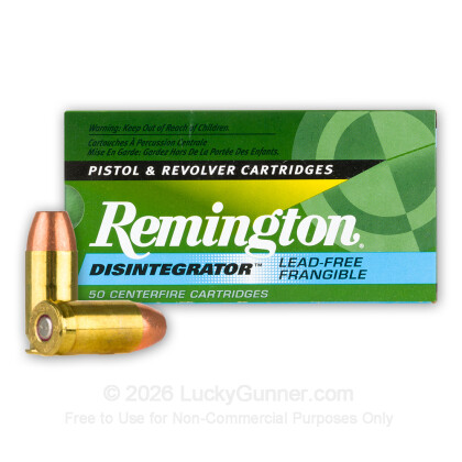 Image 2 of Remington .45 ACP (Auto) Ammo