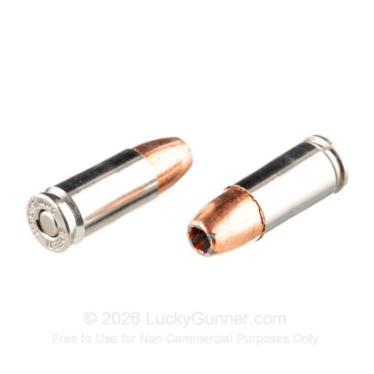 Image 6 of Speer 9mm Luger (9x19) Ammo