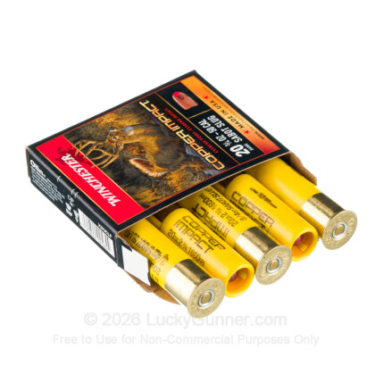 Image 3 of Winchester 20 Gauge Ammo