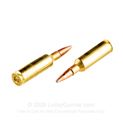 Image 6 of Remington 7mm Sa Ultra Mag Ammo