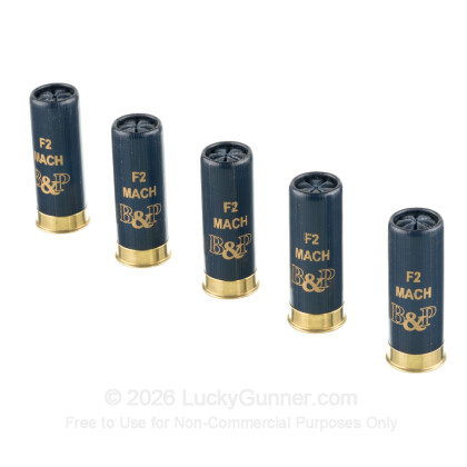 Image 4 of Baschieri & Pellagri 12 Gauge Ammo