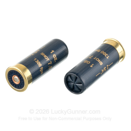 Image 6 of Baschieri & Pellagri 12 Gauge Ammo