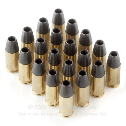 Large image of Cheap 9mm Ammo For Sale - 115 Grain SCHP Ammunition in Stock by Colt - 20 Rounds
