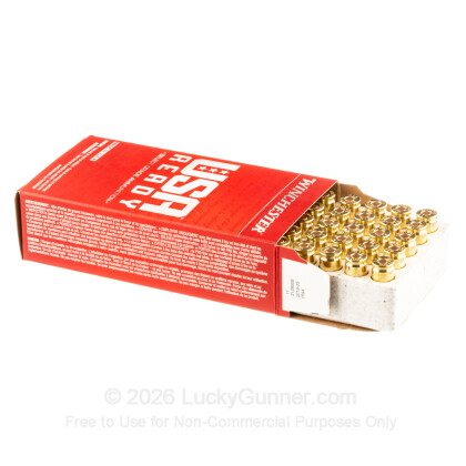 Image 3 of Winchester 9mm Luger (9x19) Ammo