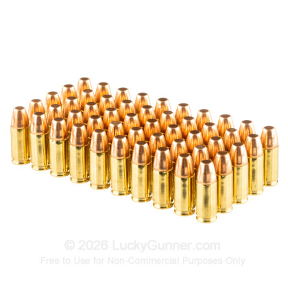Image 4 of Winchester 9mm Luger (9x19) Ammo