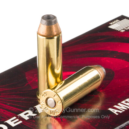 Image 3 of Federal .44 Magnum Ammo
