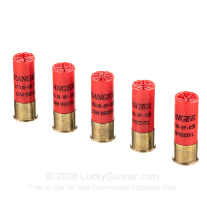 Image 4 of Winchester 12 Gauge Ammo