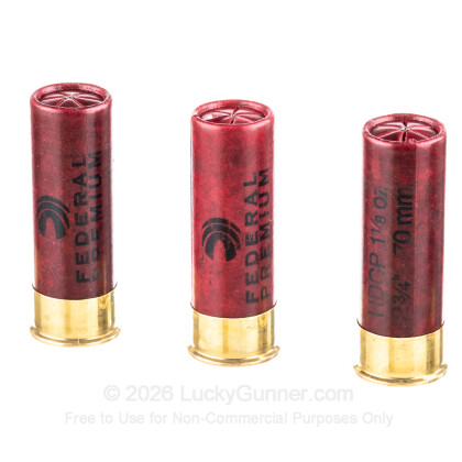 Image 5 of Federal 12 Gauge Ammo