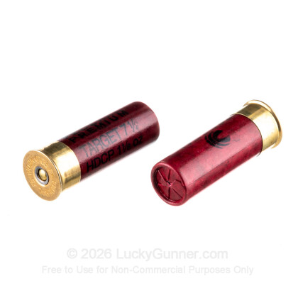 Image 6 of Federal 12 Gauge Ammo