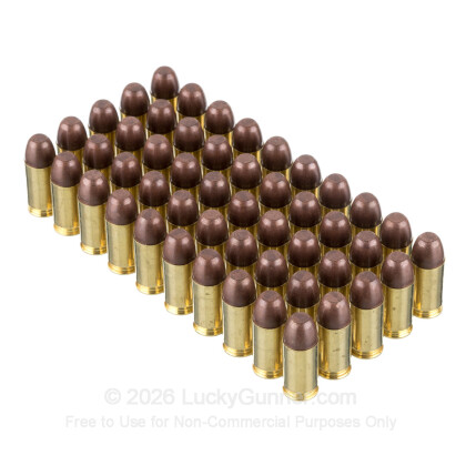 Image 4 of Federal .45 ACP (Auto) Ammo