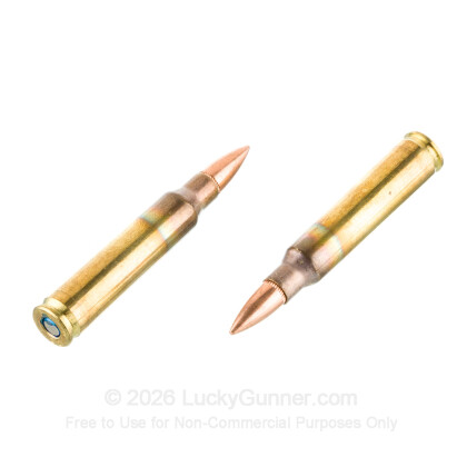 Image 6 of Federal 5.56x45mm Ammo