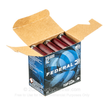 Image 3 of Federal 12 Gauge Ammo