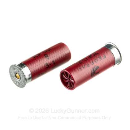 Image 6 of Federal 12 Gauge Ammo