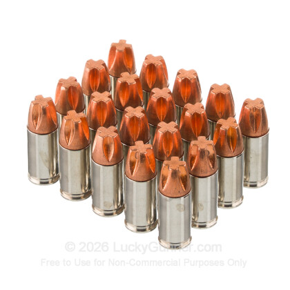Image 4 of Underwood 9mm Luger (9x19) Ammo
