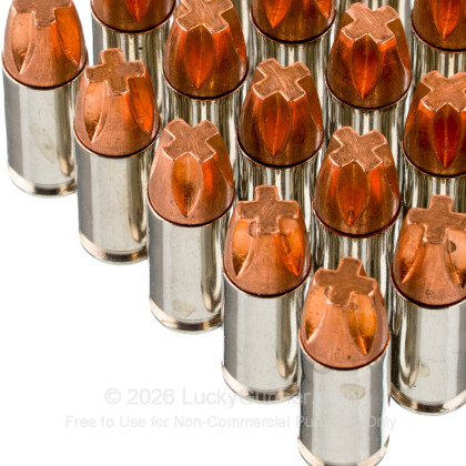 Image 5 of Underwood 9mm Luger (9x19) Ammo