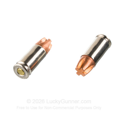 Image 6 of Underwood 9mm Luger (9x19) Ammo