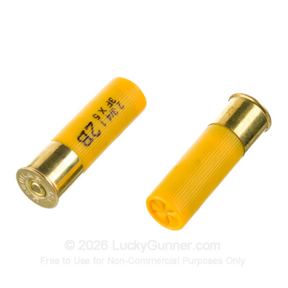 Image 6 of Aguila 20 Gauge Ammo