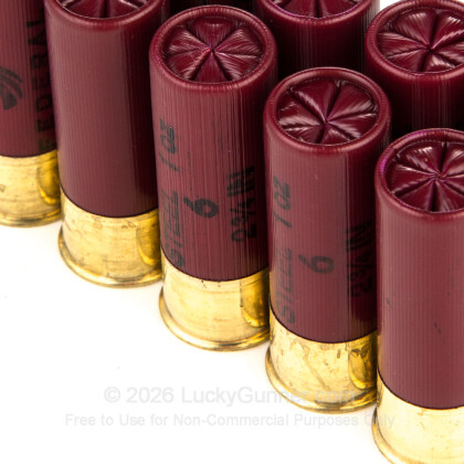 Image 5 of Federal 12 Gauge Ammo
