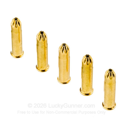 Image 4 of Winchester .22 Long Rifle (LR) Ammo