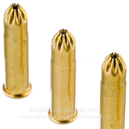 Image 5 of Winchester .22 Long Rifle (LR) Ammo