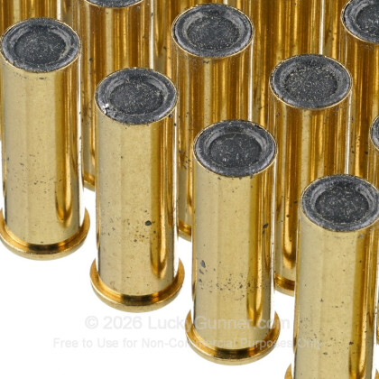 Image 5 of Federal .38 Special Ammo