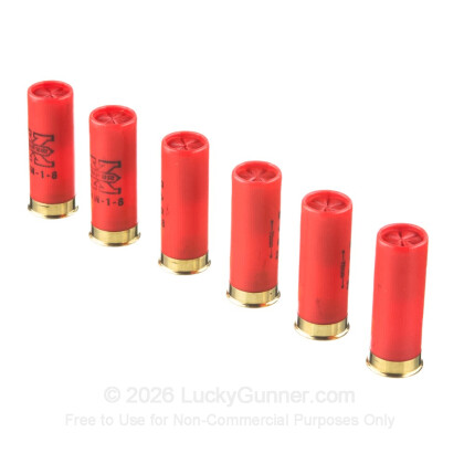 Image 4 of Winchester 12 Gauge Ammo