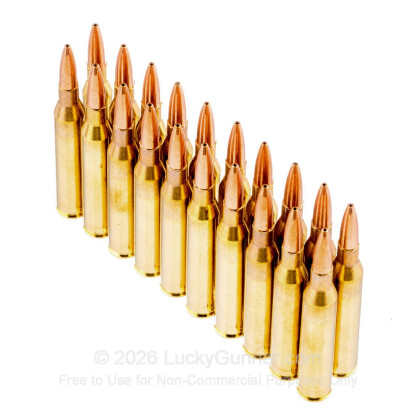 Image 4 of Prvi Partizan .25-06 Ammo