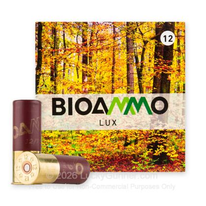 Image 2 of BioAmmo 12 Gauge Ammo