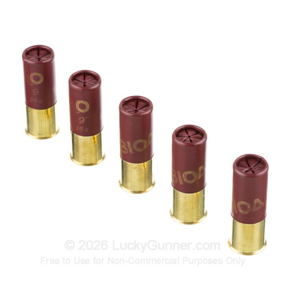 Image 4 of BioAmmo 12 Gauge Ammo
