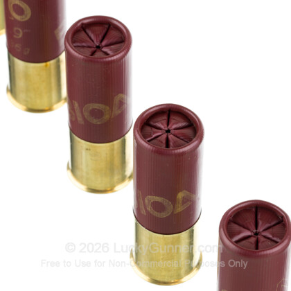 Image 5 of BioAmmo 12 Gauge Ammo