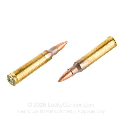 Image 6 of Federal 5.56x45mm Ammo