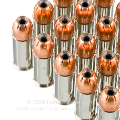 Image 5 of Underwood .38 Super Ammo