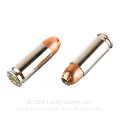 Image 6 of Underwood .38 Super Ammo