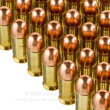 Large image of Winchester Super Match Major Power Factor 45 ACP Ammo For Sale - 230 Grain FMJ RN - 50 Rounds