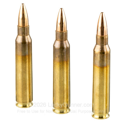 Image 5 of Sellier & Bellot 5.56x45mm Ammo