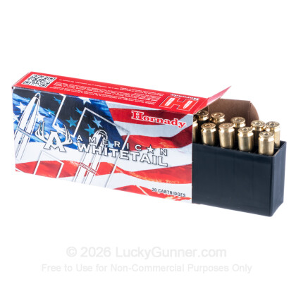 Image 3 of Hornady .450 Bushmaster Ammo