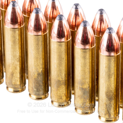 Image 5 of Hornady .450 Bushmaster Ammo