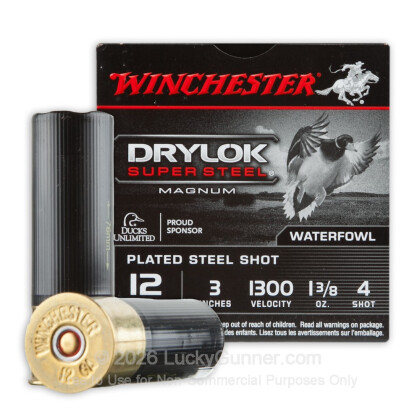Image 2 of Winchester 12 Gauge Ammo