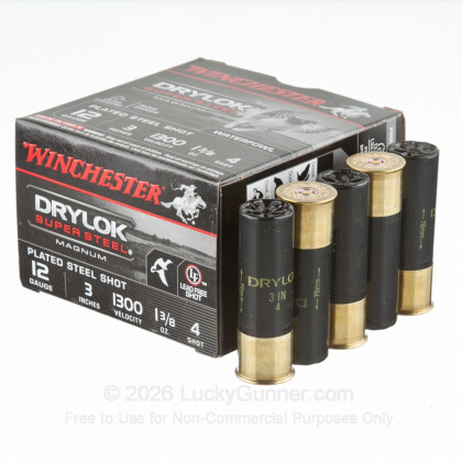 Image 3 of Winchester 12 Gauge Ammo