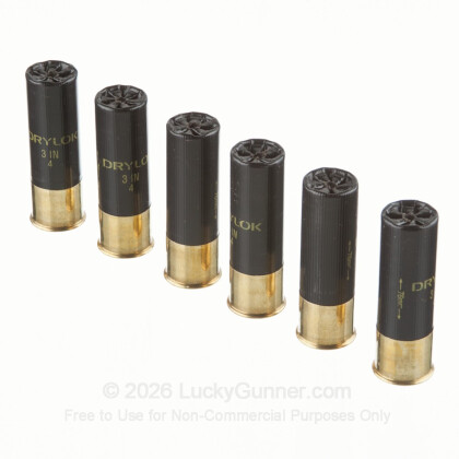 Image 4 of Winchester 12 Gauge Ammo