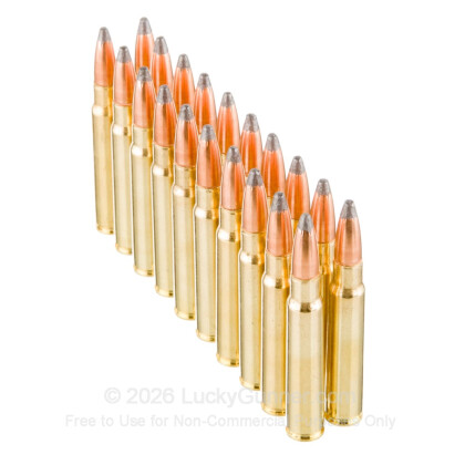 Image 4 of Winchester 8mm Mauser (8x57mm JS) Ammo