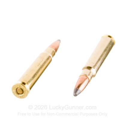 Image 6 of Winchester 8mm Mauser (8x57mm JS) Ammo