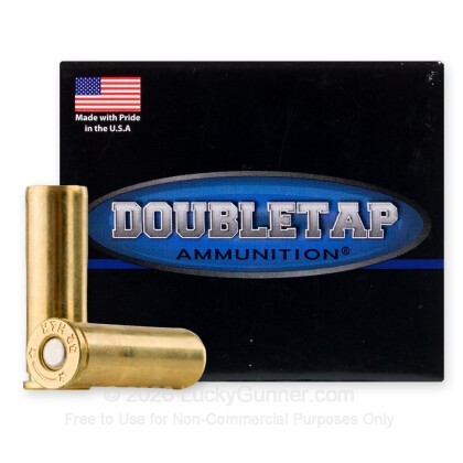 Image 2 of DoubleTap .32 H&R Magnum Ammo